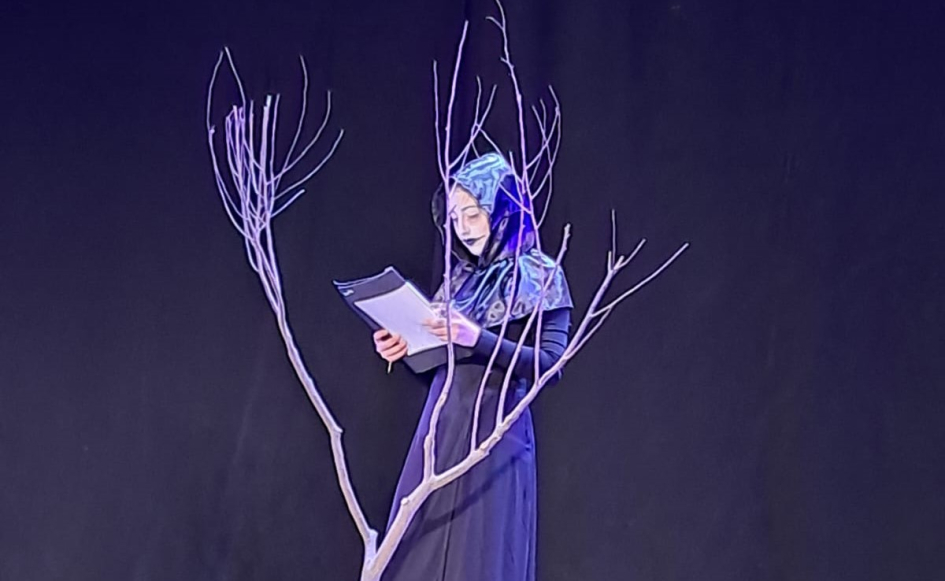 Certamen de Teatro Leído de Lavalleja