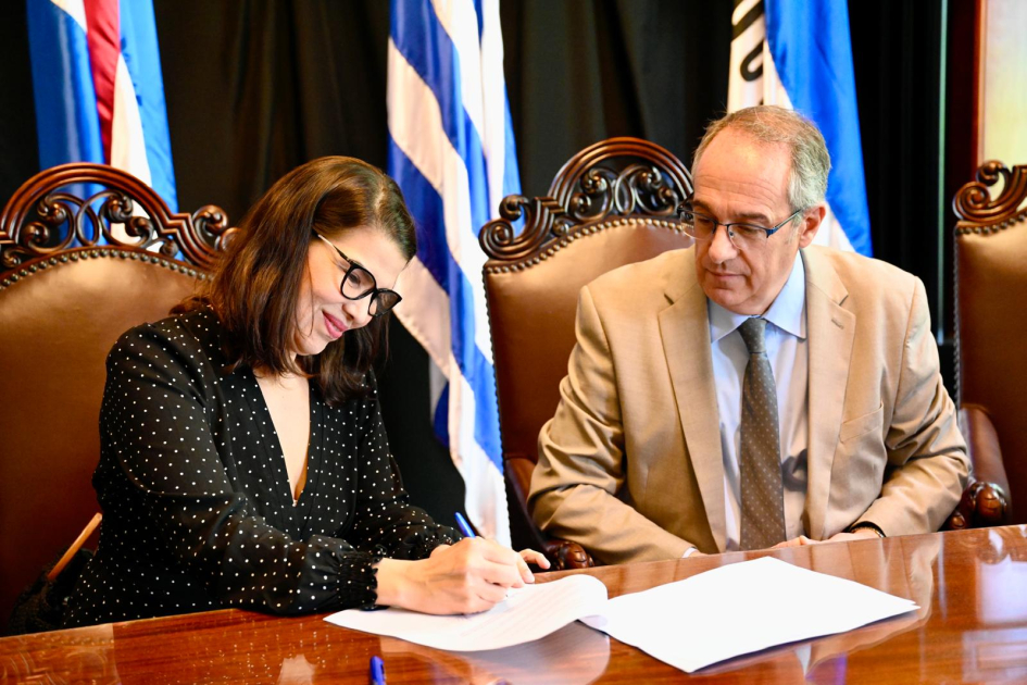 Secretaria de Cultura y Economías Creativas del Estado de Río de Janeiro, Danielle Barros Secretaria de Cultura y Economías Creativas del Estado de Río de Janeiro, Danielle Barros