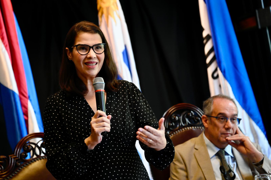 Secretaria de Cultura y Economías Creativas del Estado de Río de Janeiro, Danielle Barros Secretaria de Cultura y Economías Creativas del Estado de Río de Janeiro, Danielle Barros