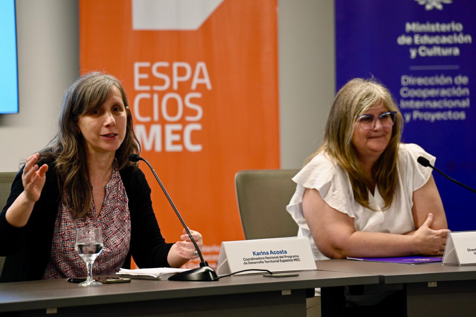 Taller | Estrategia Iberoamericana de Cultura y Desarrollo 