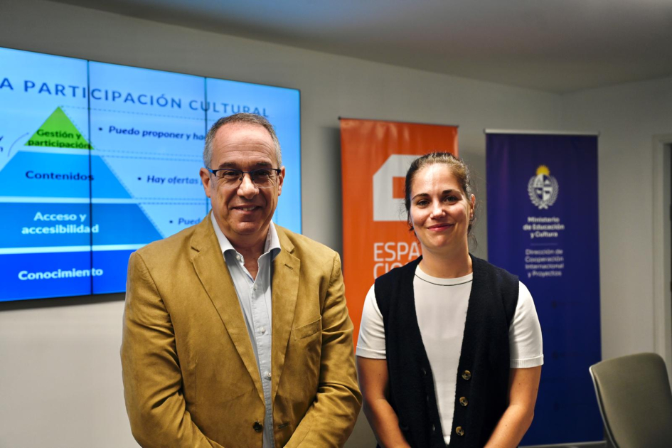 Taller | Estrategia Iberoamericana de Cultura y Desarrollo 