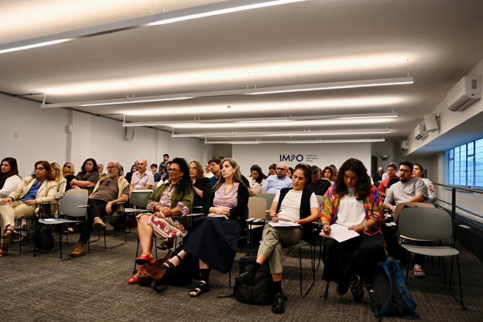 Taller | Estrategia Iberoamericana de Cultura y Desarrollo 