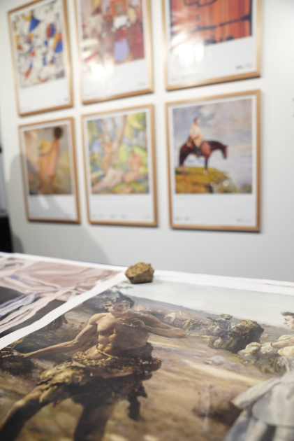  XIX edición de Ideas+