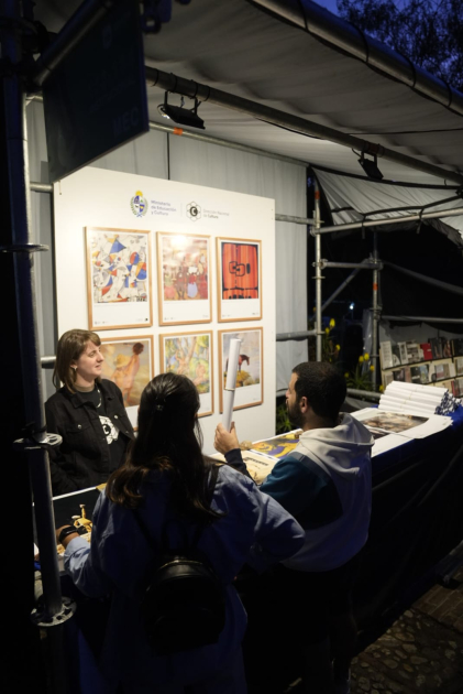  XIX edición de Ideas+