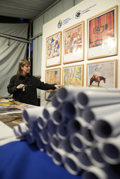 Quedó inaugurada la XIX edición de Ideas+