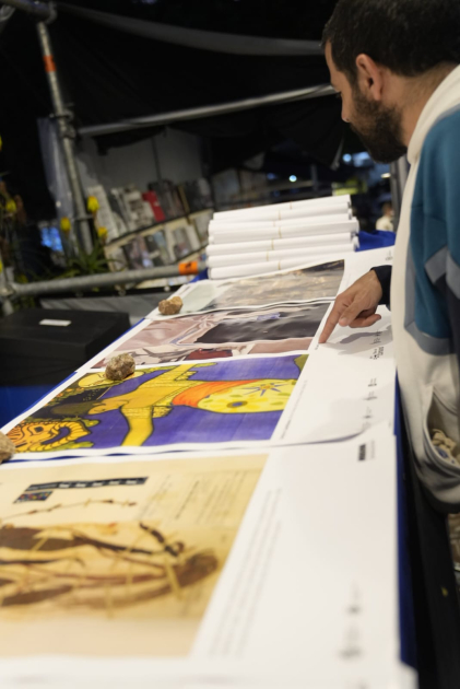  XIX edición de Ideas+