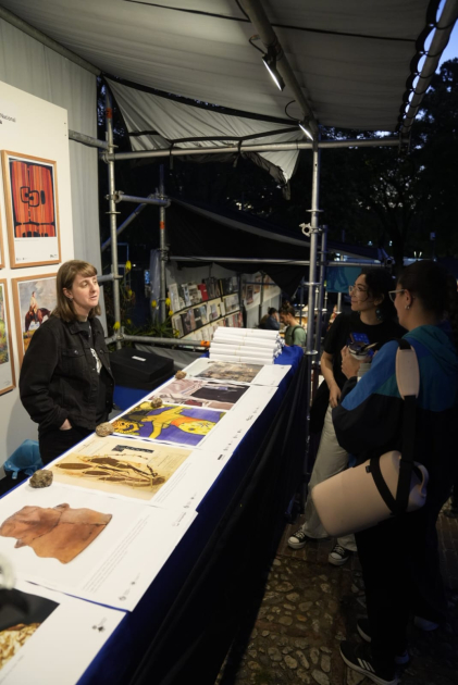  XIX edición de Ideas+