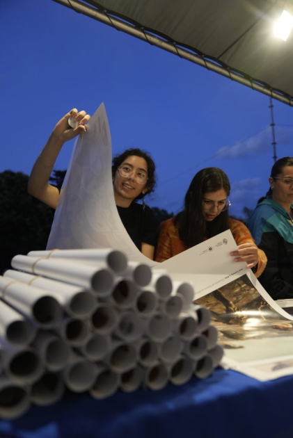  XIX edición de Ideas+