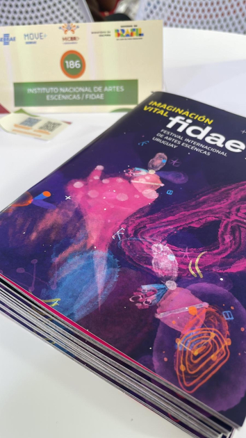 MICBR – Mercado de las Industrias Creativas de Brasil 2025 MICBR – Mercado de las Industrias Creativas de Brasil 2025