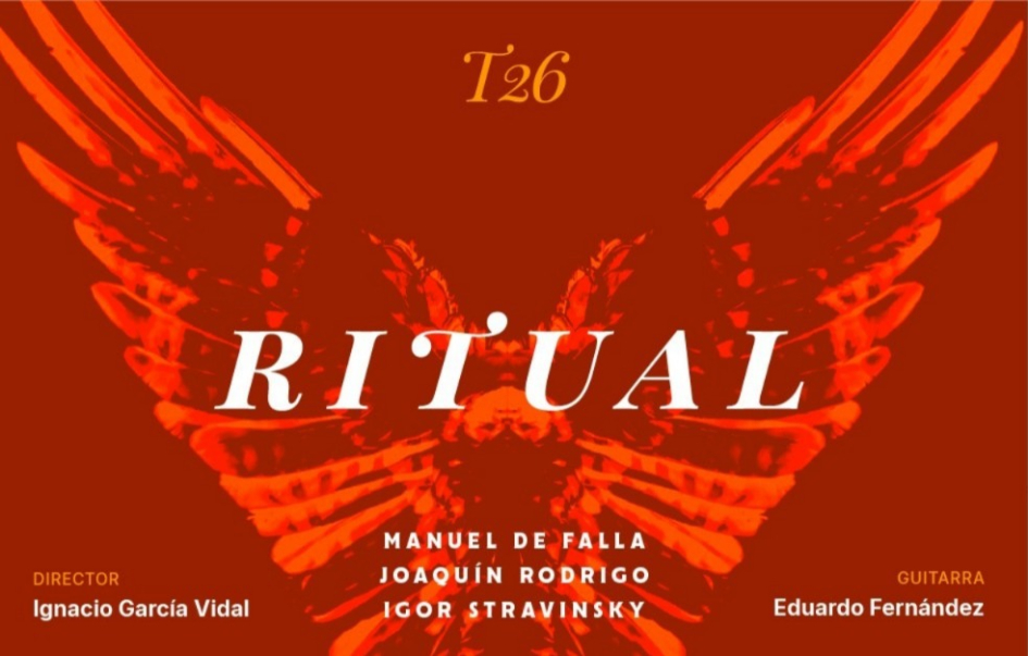 Ritual | Afiche