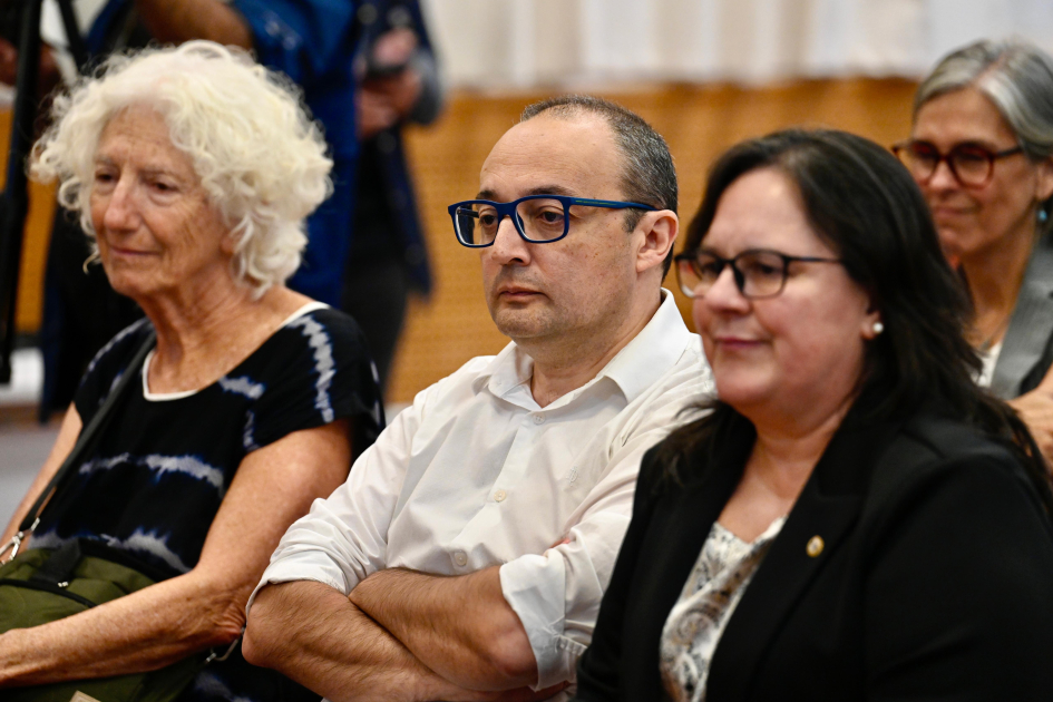 MEC e INDDHH firmaron convenio para facilitar el acceso a archivos vinculados a la historia reciente MEC e INDDHH firmaron convenio para facilitar el acceso a archivos vinculados a la historia reciente