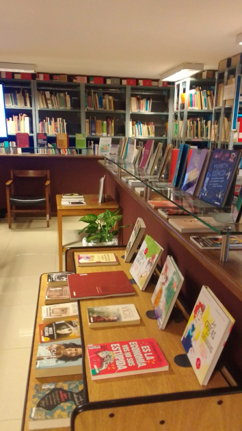 Muestra de Libros Muestra de Libros