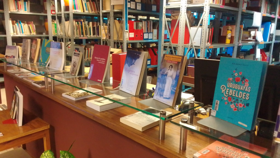 Muestra de Libros Muestra de Libros