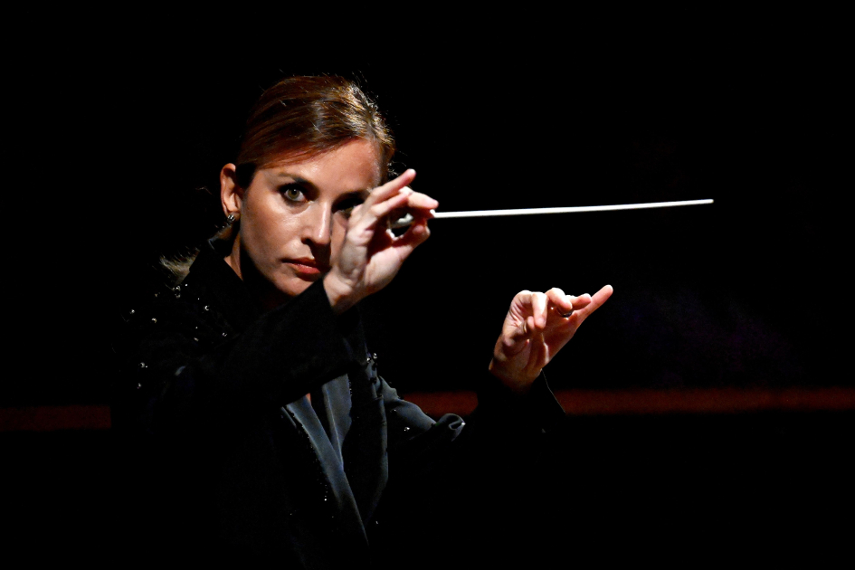 «Carmen» en el Sodre.