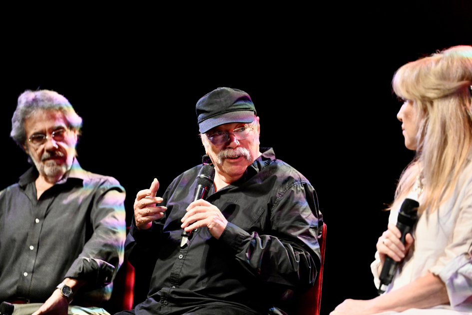  Lanzamiento de las actividades conmemorativas por los 90 años de Alfredo Zitarrosa