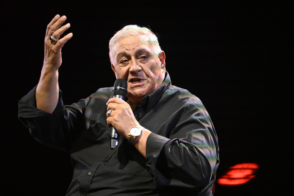  Lanzamiento de las actividades conmemorativas por los 90 años de Alfredo Zitarrosa