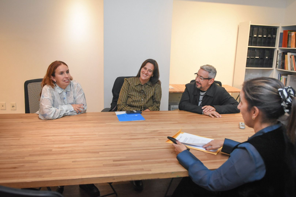 La Dirección Nacional de Cultura y la Universidad Católica del Uruguay firmaron un nuevo acuerdo par