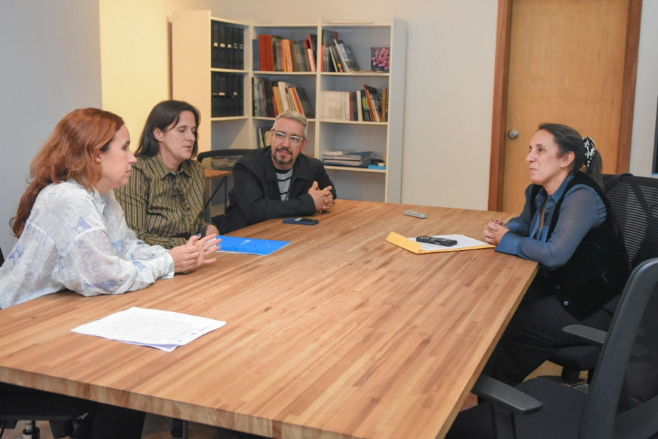 La Dirección Nacional de Cultura y la Universidad Católica del Uruguay firmaron un nuevo acuerdo par