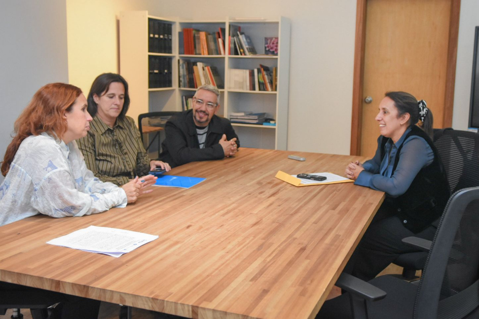 La Dirección Nacional de Cultura y la Universidad Católica del Uruguay firmaron un nuevo acuerdo par