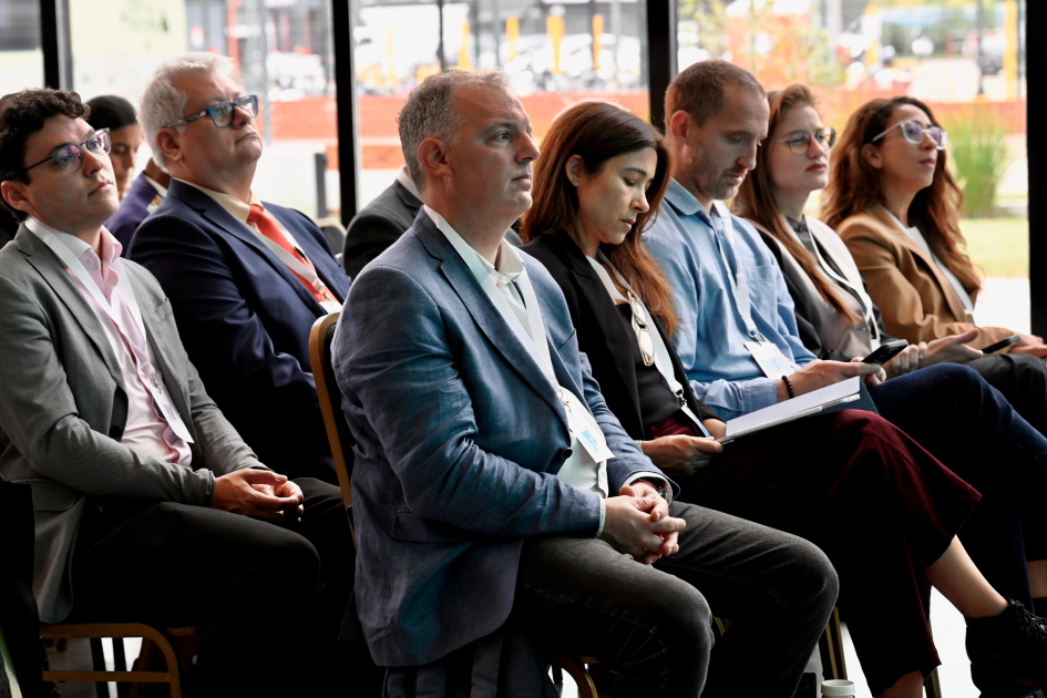Se presentó en el ULATU un informe regional sobre transformación digital educativa
