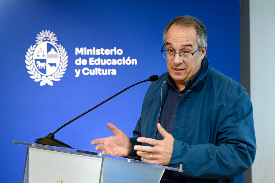 Conversatorio sobre Derecho de Autor e Inteligencia Artificial