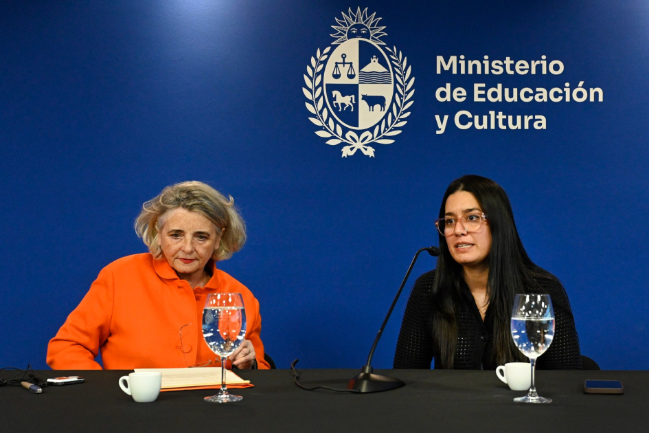 Conversatorio sobre Derecho de Autor e Inteligencia Artificial