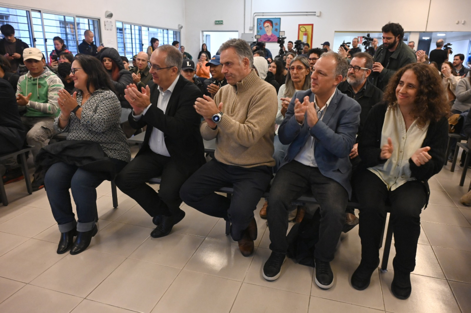 Autoridades
