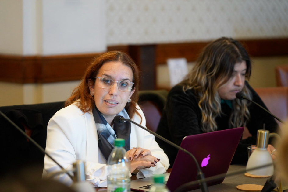 Dirección de Cultura respalda proyecto de ley sobre mujeres y disidencias en eventos musicales