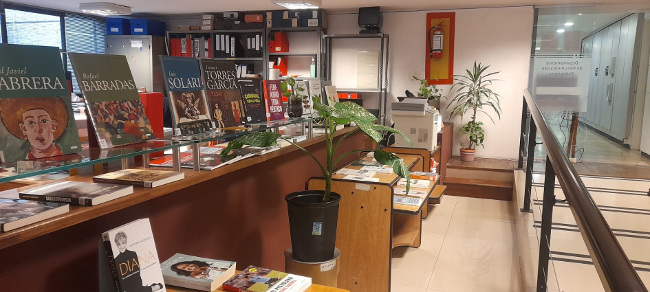 Muestra de Libros Muestra de Libros
