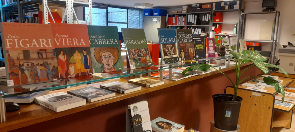 Muestra de Libros Muestra de Libros