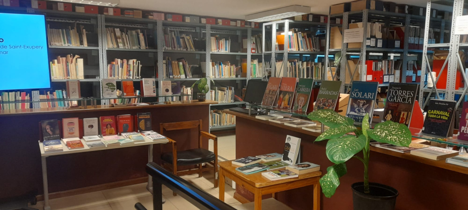 Muestra de Libros Muestra de Libros