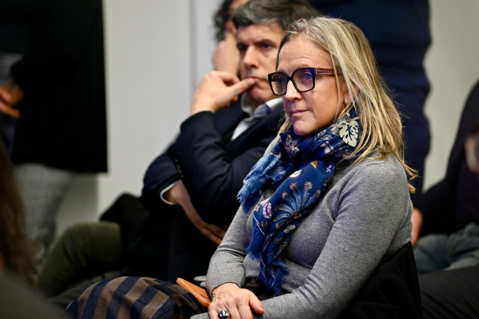 IMPO presentó la renovación de su pantalla pública