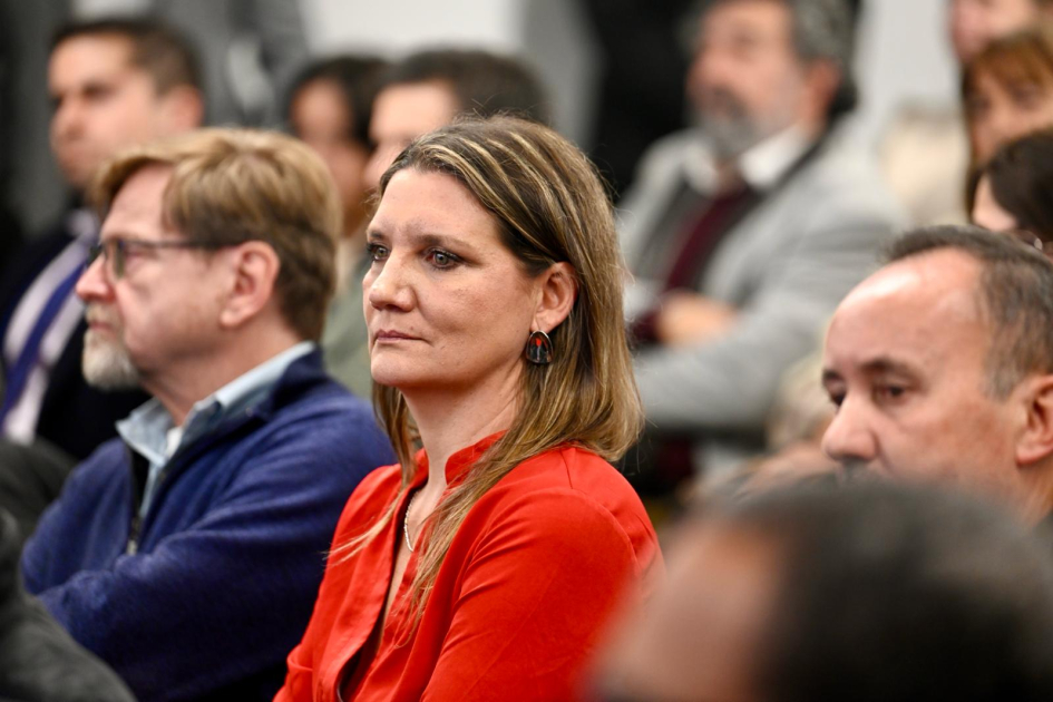 IMPO presentó la renovación de su pantalla pública