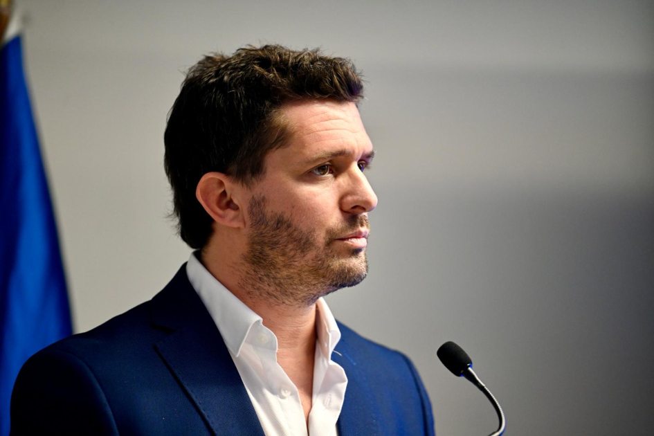 IMPO presentó la renovación de su pantalla pública