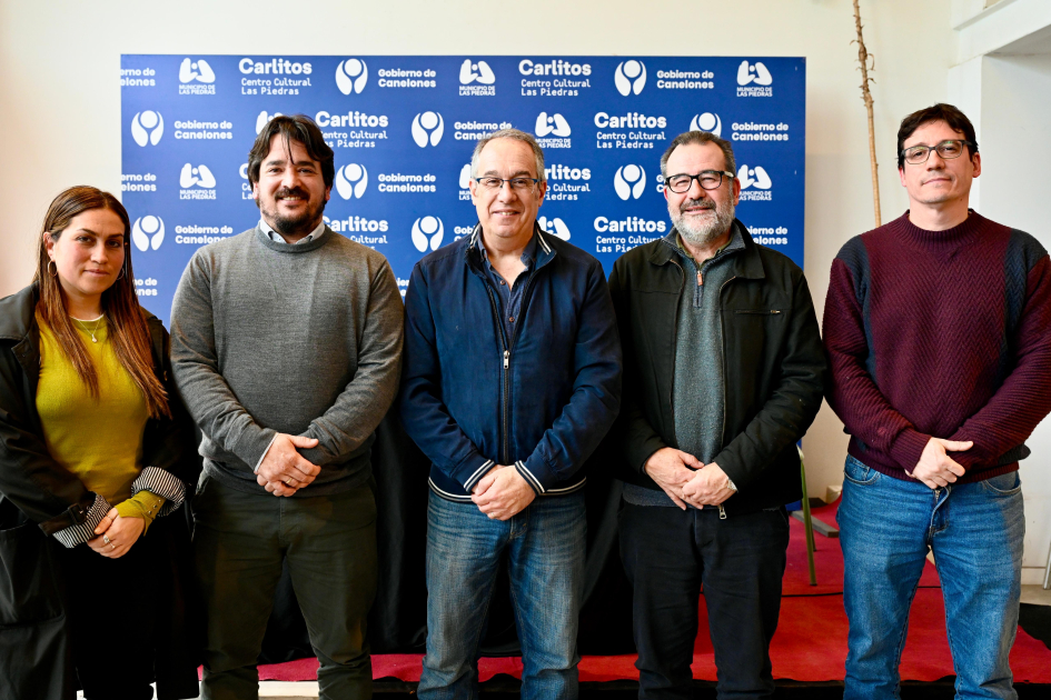 Autoridades instalaron la Comisión Organizadora Departamental de Educación Autoridades instalaron la Comisión Organizadora Departamental de Educación