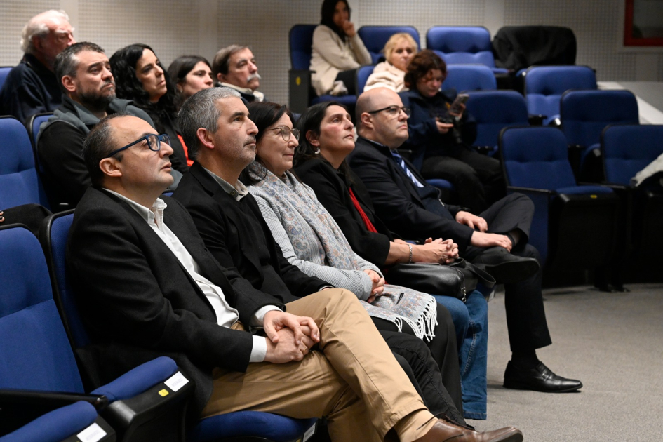 Fondo de Solidaridad presentó su Rendición de Cuentas 2026 con récord histórico de becas otorgadas