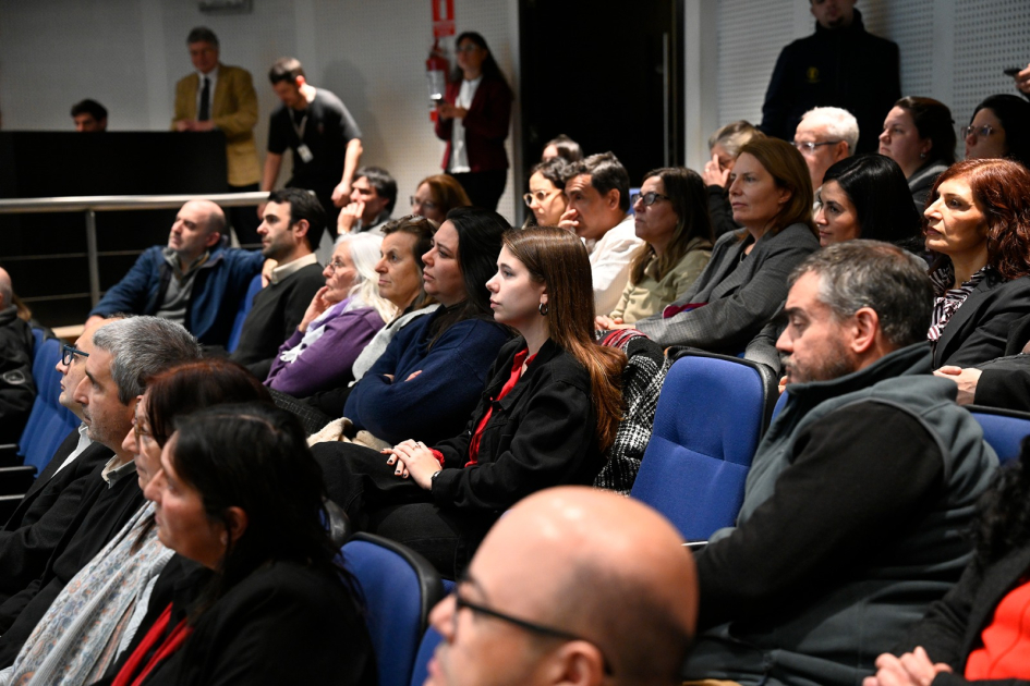 Fondo de Solidaridad presentó su Rendición de Cuentas 2026 con récord histórico de becas otorgadas