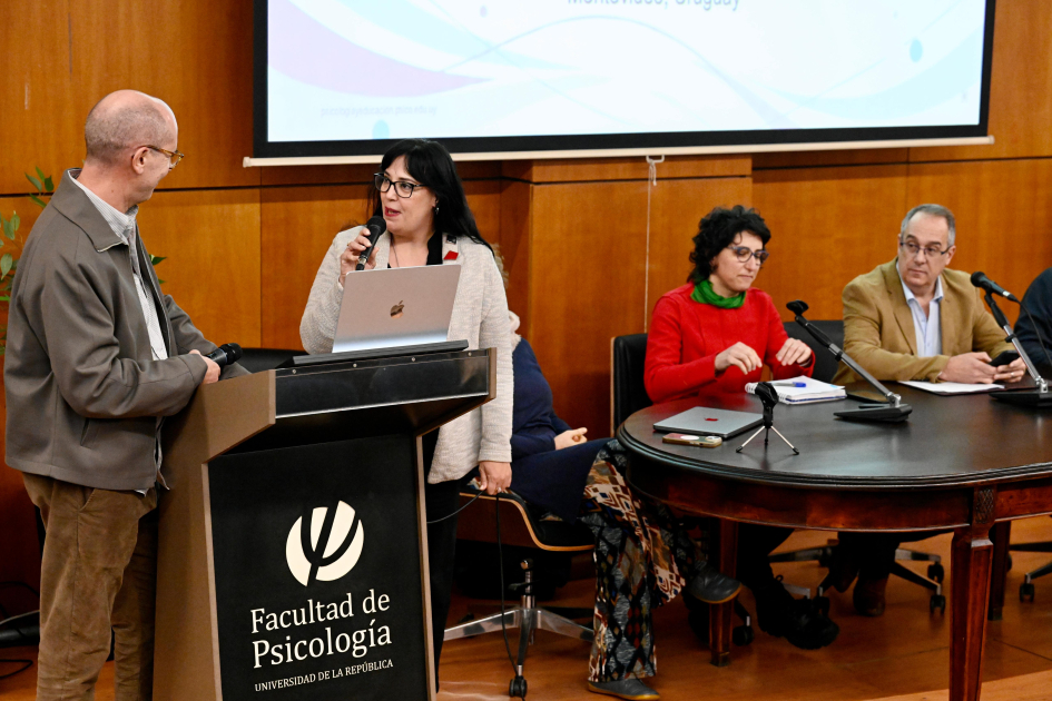 VI Encuentro Internacional de Psicología y Educación VI Encuentro Internacional de Psicología y Educación