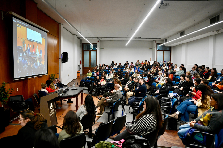 VI Encuentro Internacional de Psicología y Educación VI Encuentro Internacional de Psicología y Educación