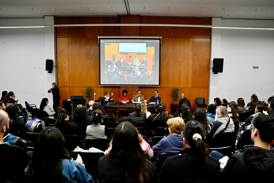 VI Encuentro Internacional de Psicología y Educación VI Encuentro Internacional de Psicología y Educación