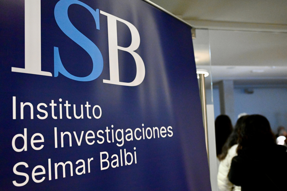 Se presentó el Instituto de Investigaciones Selmar Balbi