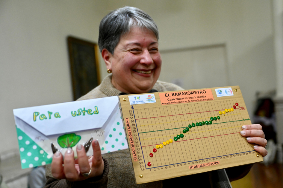 Se realizó el lanzamiento de la IV Semana de Bonpland