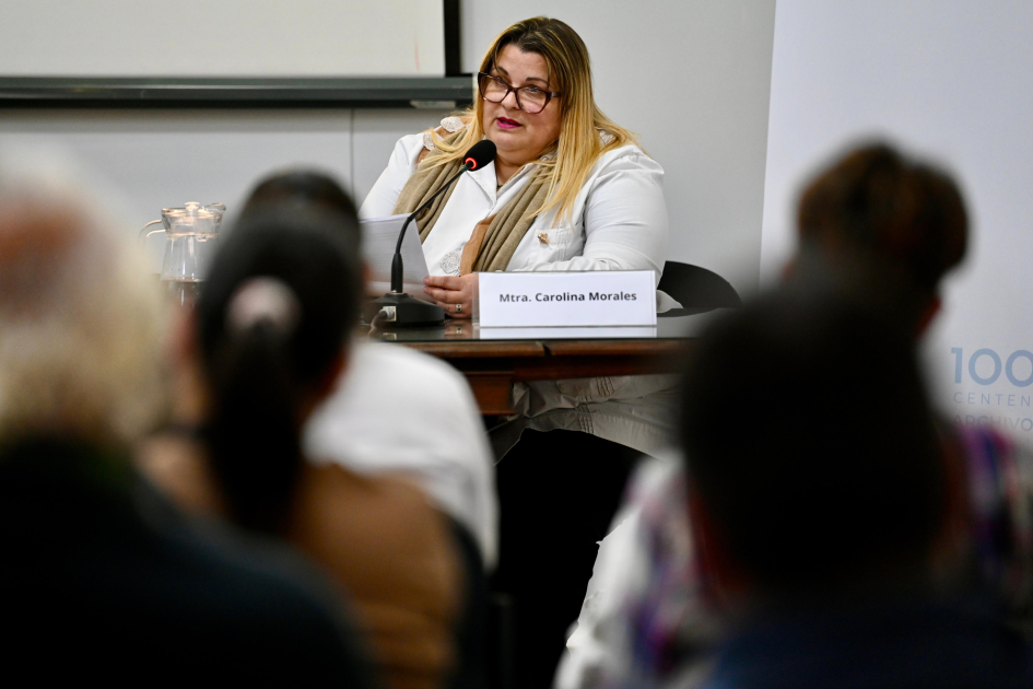 Se realizó el lanzamiento de la IV Semana de Bonpland