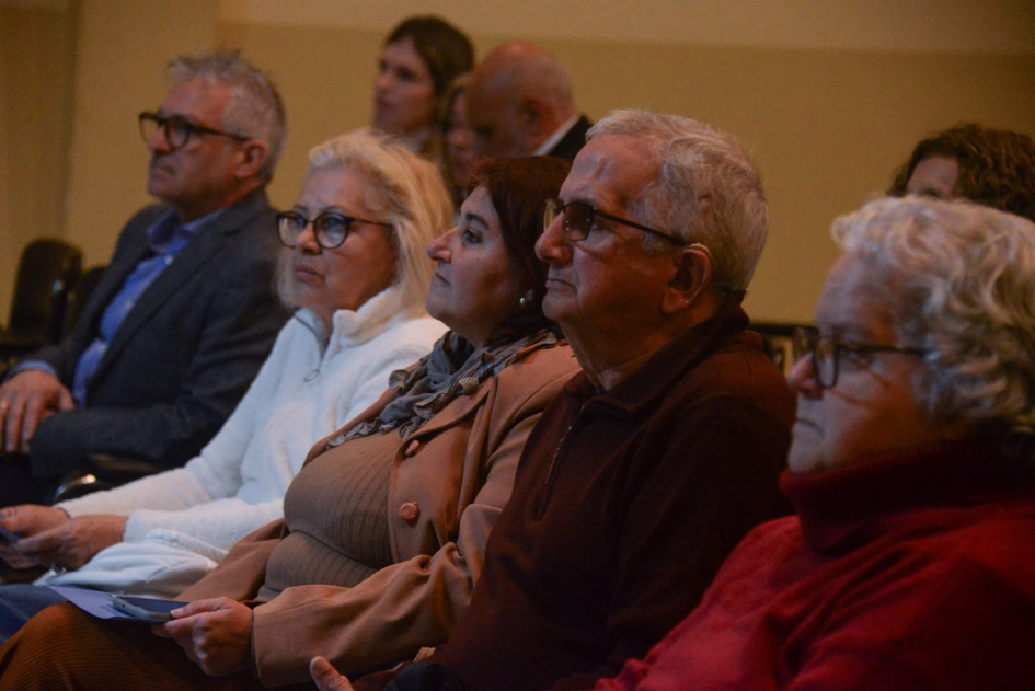 Se presentó en Lavalleja el proyecto de creación de la «Universidad de la Educación» Público presenciando el proyecto de la Universidad de la Educación