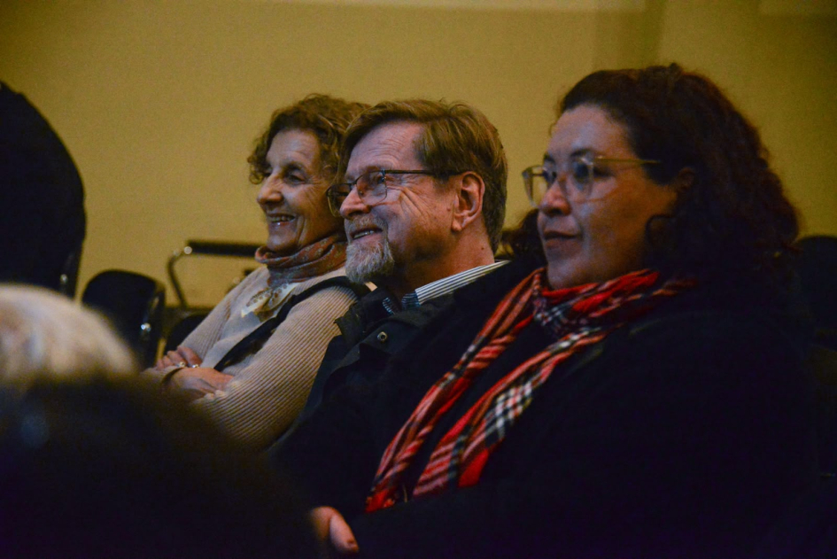 Se presentó en Lavalleja el proyecto de creación de la «Universidad de la Educación» Público presenciando el proyecto de la Universidad de la Educación