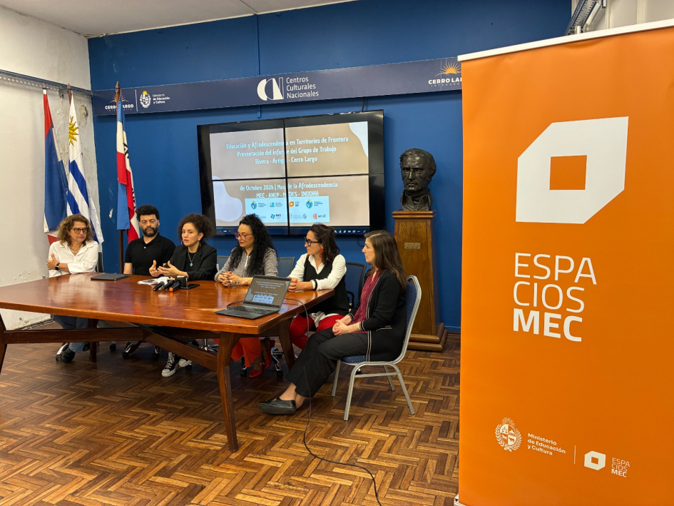 Mesa de diálogo