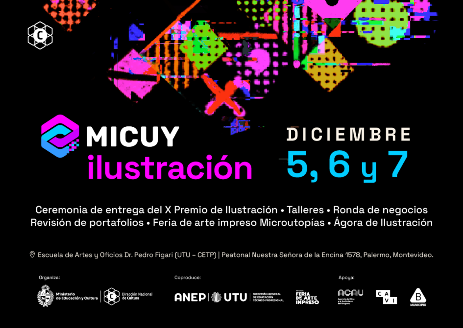 Micuy Ilustración Micuy Ilustración