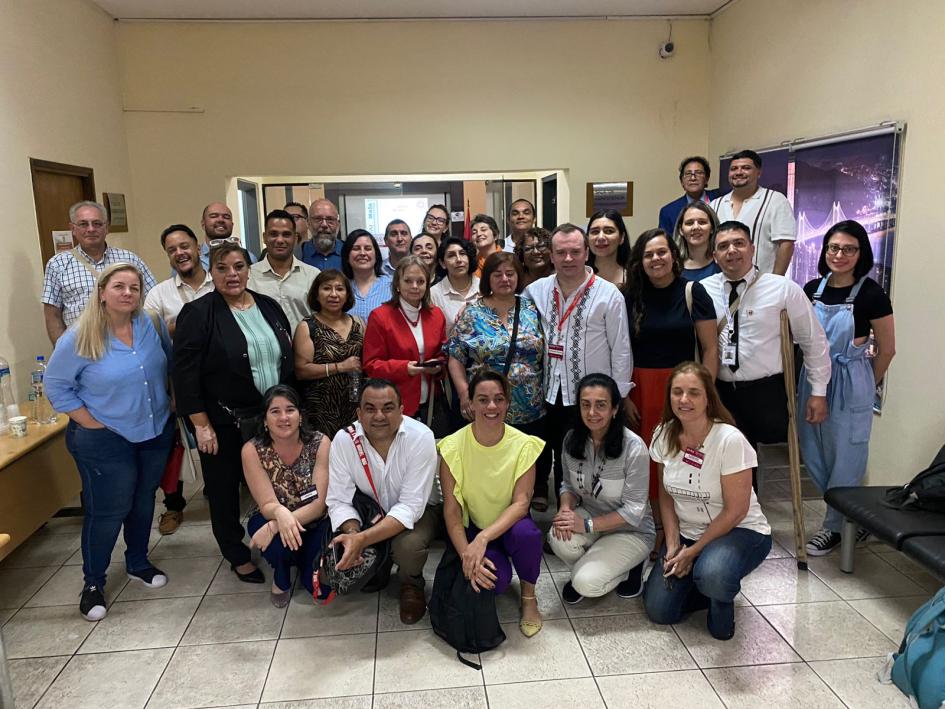 XIV CAM reunión paralela sobre historia archivística latinoamericana XIV CAM reunión paralela sobre historia archivística latinoamericana