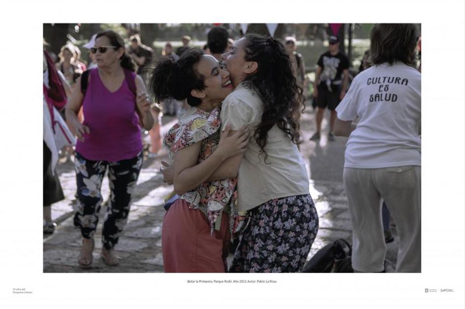 «Nuestra existencia legítima en el mundo» - 10 años del Programa Urbano en imágenes «Nuestra existencia legítima en el mundo» - 10 años del Programa Urbano en imágenes