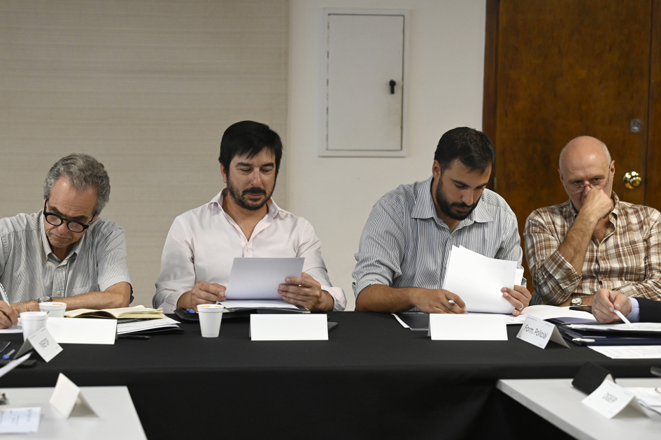 Sistema Nacional de Educación